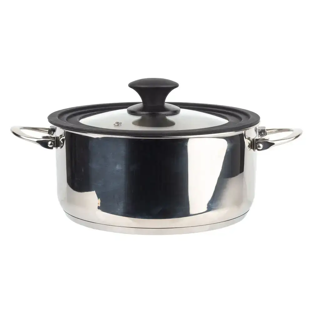 Batterie de cuisine masterpro foodies 4 pcs _2810. DIAYTAR COTE D'IVOIRE - Votre Plateforme Shopping Engagée. Explorez notre catalogue et choisissez des produits qui reflètent notre dévouement envers la qualité et la satisfaction du client.