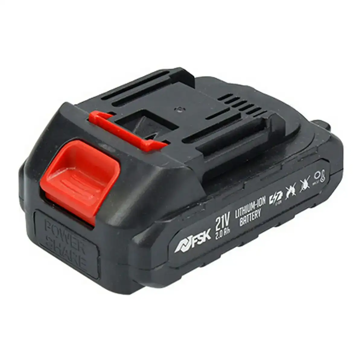 Batterie ferrestock fskbat002 21 v_4843. DIAYTAR COTE D'IVOIRE - Là où Choisir est une Affirmation de Style. Naviguez à travers notre boutique en ligne et choisissez des produits qui vous distinguent et vous valorisent.