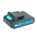 Batterie ferrestock fsktab001_1231. DIAYTAR COTE D'IVOIRE - Où Choisir est un Plaisir Responsable. Parcourez notre catalogue et choisissez des produits qui incarnent notre engagement envers des pratiques durables et éthiques.