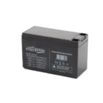 Batterie gembird bat 12v7 5ah_4937. DIAYTAR COTE D'IVOIRE - Où Choisir est un Acte de Création. Naviguez à travers notre plateforme et choisissez des produits qui complètent votre histoire personnelle.