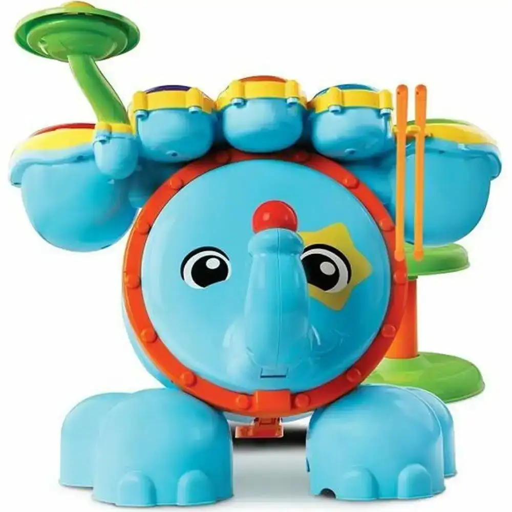 Batterie musicale vtech baby jungle rock_7552. Bienvenue sur DIAYTAR COTE D'IVOIRE - Où Choisir est un Voyage Sensoriel. Plongez dans notre catalogue et trouvez des produits qui éveillent vos sens et embellissent votre quotidien.