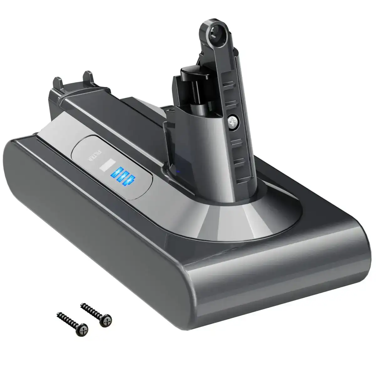 Batterie pour aspirateur morpilot 3500 mah reconditionne a _7466. Bienvenue sur DIAYTAR COTE D'IVOIRE - Où le Shopping est une Affaire Personnelle. Découvrez notre sélection et choisissez des produits qui reflètent votre unicité et votre individualité.