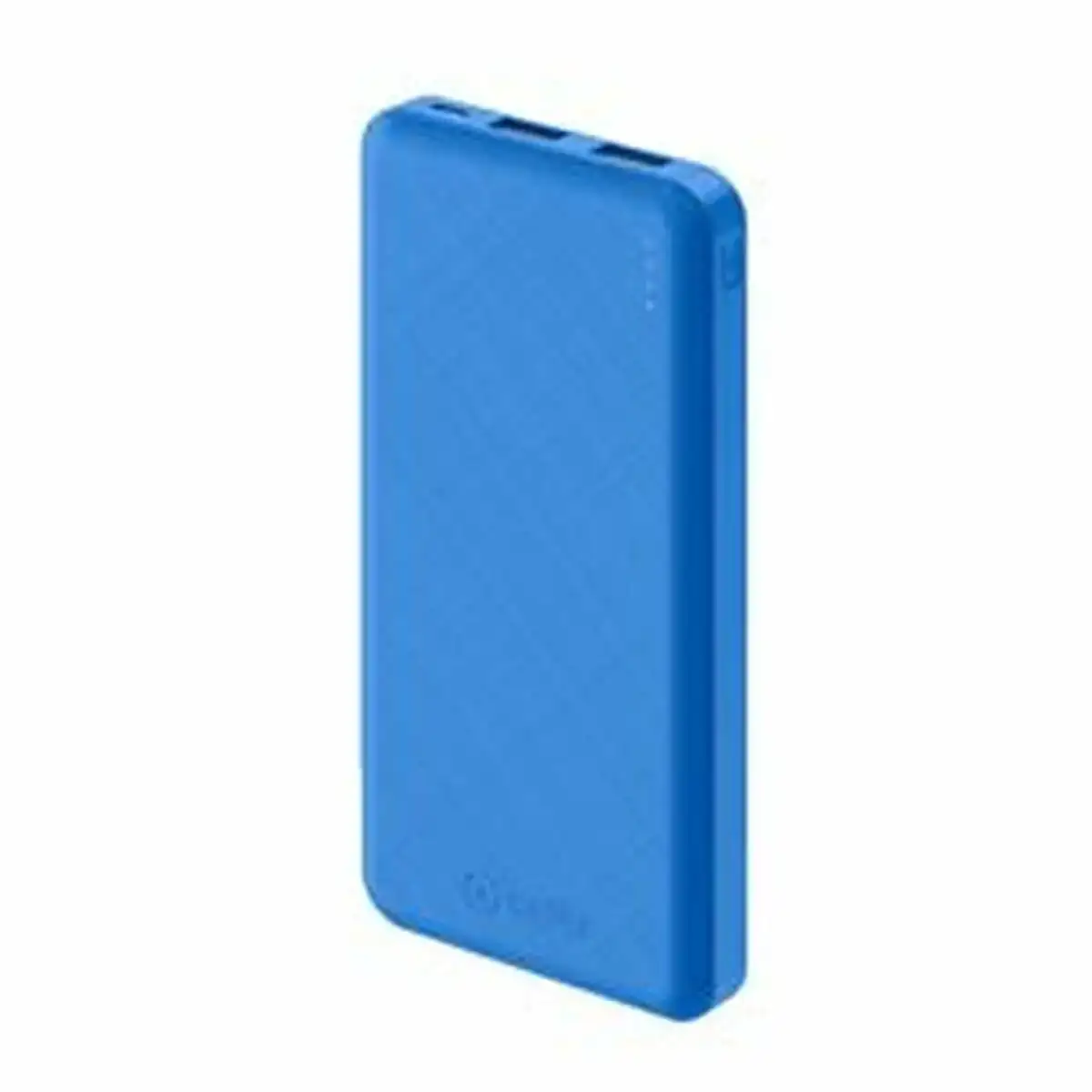 Batterie pour ordinateur portable celly pbe10000bl 5 v bleu_3096. DIAYTAR COTE D'IVOIRE - Où Chaque Produit est une Promesse de Qualité. Explorez notre boutique en ligne et choisissez des produits qui répondent à vos exigences élevées.