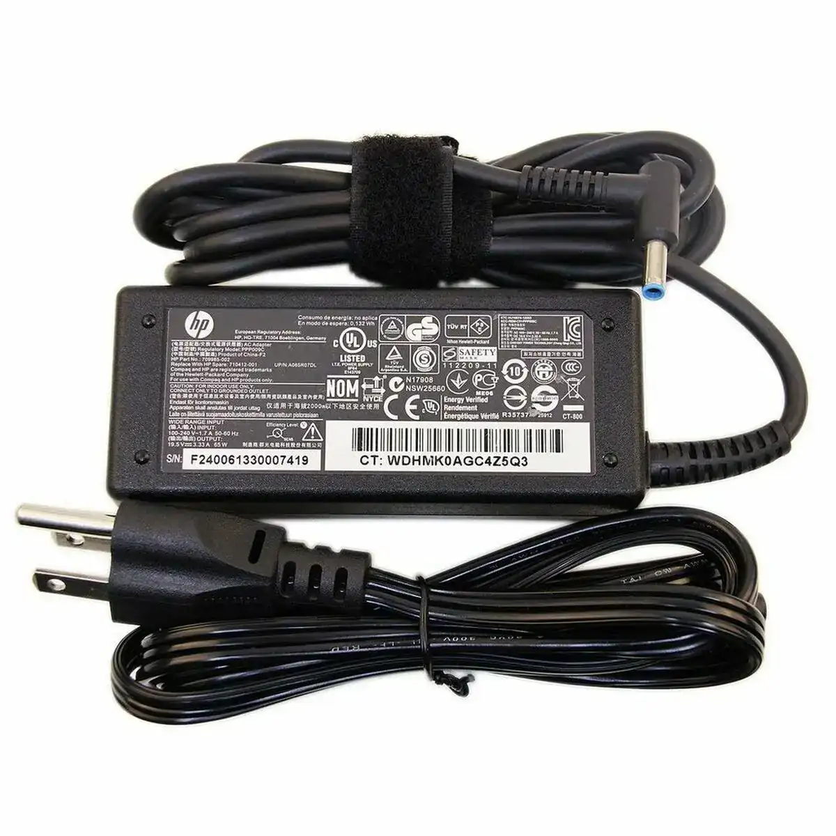 Batterie pour ordinateur portable hp h6y89aa abb noir argente_8693. DIAYTAR COTE D'IVOIRE - Où Choisir Devient un Acte de Découverte. Découvrez notre gamme et choisissez des produits qui éveillent votre curiosité et élargissent vos horizons.