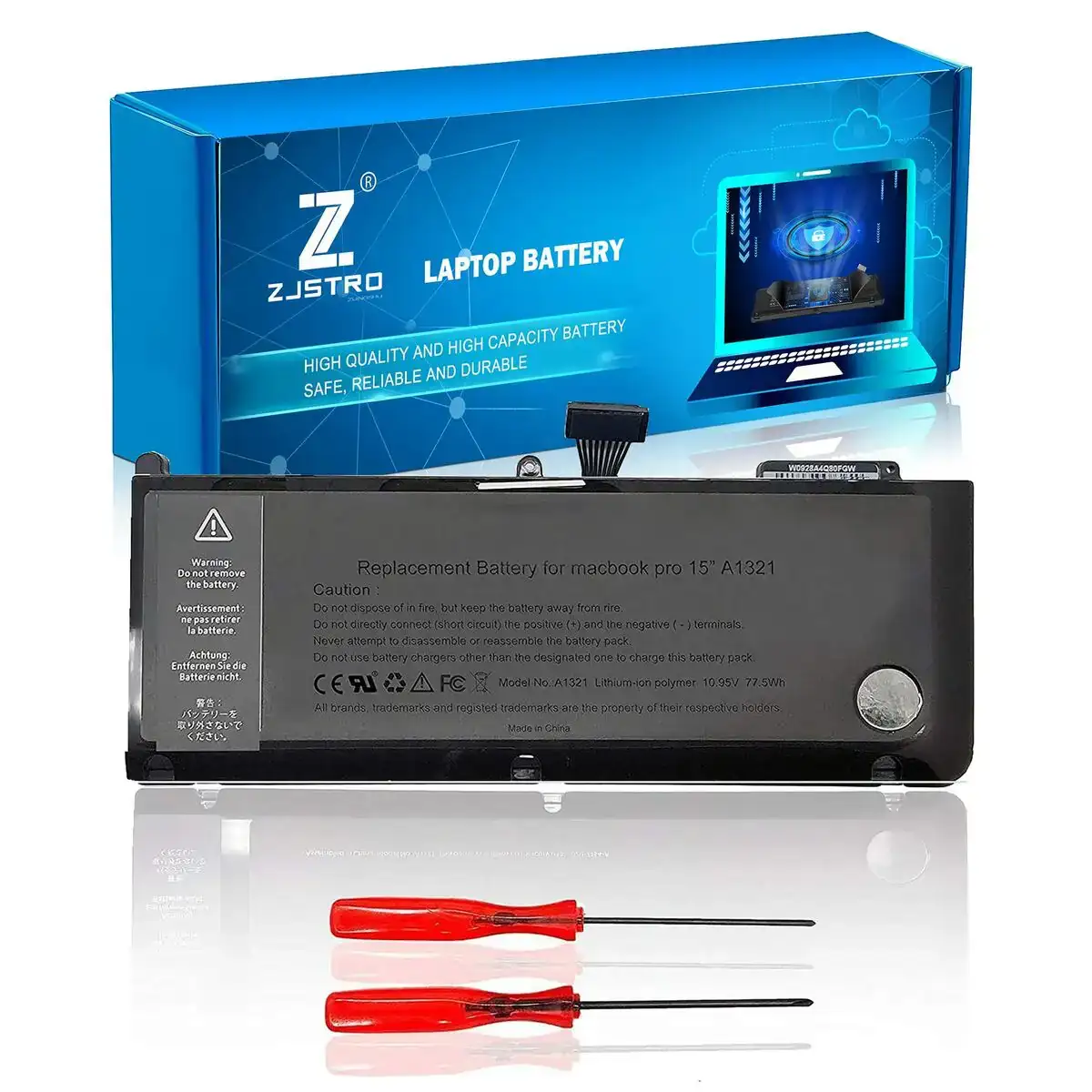Batterie pour ordinateur portable reconditionne a _4243. DIAYTAR COTE D'IVOIRE - Votre Plateforme pour un Shopping Inspiré. Explorez nos offres variées et découvrez des articles qui stimulent votre créativité et embellissent votre vie.