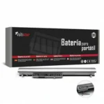 Batterie pour ordinateur portable voltistar bat2147 noir gris 2200 mah 14 8 v_1069. DIAYTAR COTE D'IVOIRE - L'Artisanat à Portée de Clic. Découvrez notre boutique en ligne pour trouver des produits uniques qui célèbrent la créativité et l'artisanat sénégalais.