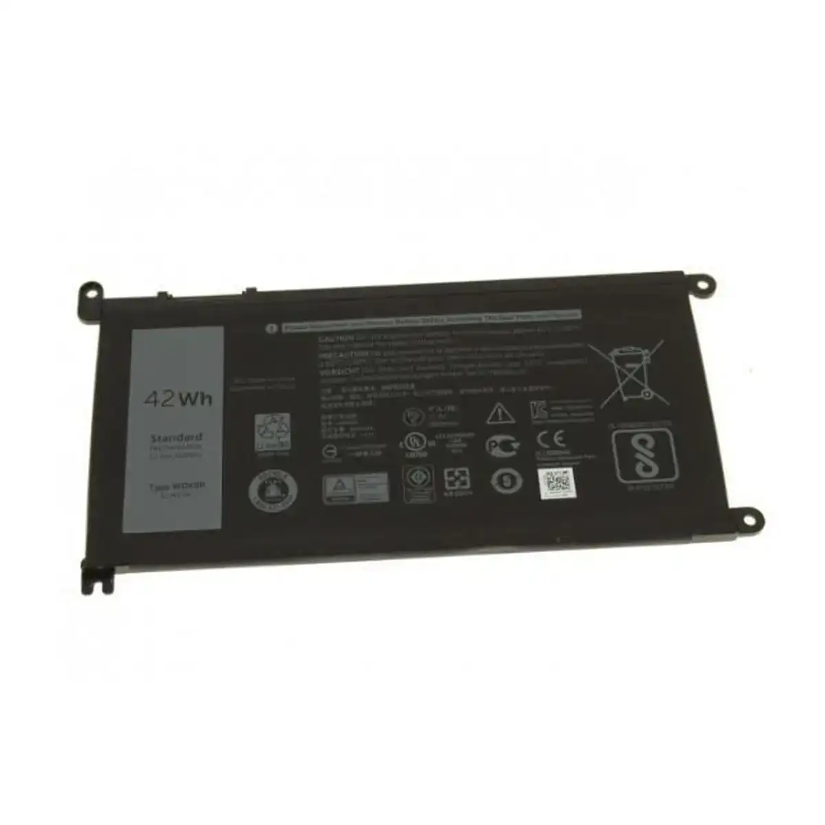 Batterie pour ordinateur portable voltistar bat2206 11 4 v_1429. DIAYTAR COTE D'IVOIRE - Là où Chaque Achat a du Sens. Explorez notre gamme et choisissez des produits qui racontent une histoire, votre histoire.
