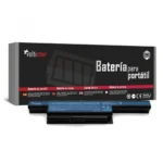 Batterie pour ordinateur portable voltistar batas10d31 noir 4400 mah 11 1 v_7175. Bienvenue chez DIAYTAR COTE D'IVOIRE - Où le Shopping Rencontre la Qualité. Explorez notre sélection soigneusement conçue et trouvez des produits qui définissent le luxe abordable.