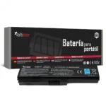 Batterie pour ordinateur portable voltistar battoshl650 noir 4400 mah 10 8 v_8182. DIAYTAR COTE D'IVOIRE - Là où Choisir est un Acte d'Amour pour la Culture Côte d'Ivoireaise. Explorez notre gamme et choisissez des produits qui célèbrent la richesse de notre patrimoine.