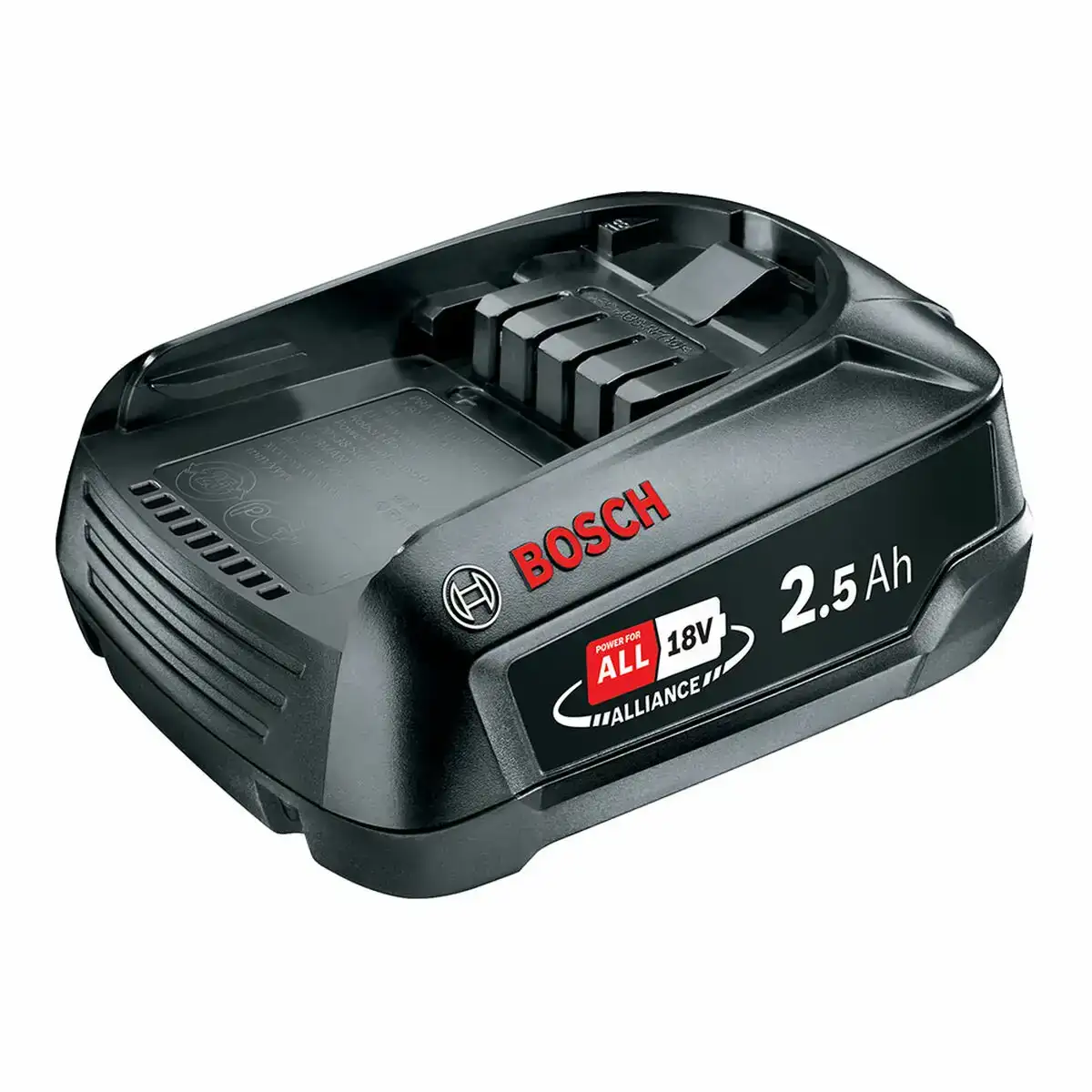 Batterie rapid p4a 18 v_5761. Bienvenue sur DIAYTAR COTE D'IVOIRE - Où l'Authenticité Rencontre le Confort. Plongez dans notre univers de produits qui allient tradition et commodité pour répondre à vos besoins.