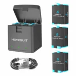 Batterie rechargeable ahdbt 901 reconditionne a _5091. Bienvenue sur DIAYTAR COTE D'IVOIRE - Là où Chaque Objet a une Âme. Plongez dans notre catalogue et trouvez des articles qui portent l'essence de l'artisanat et de la passion.