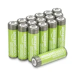 Batterie rechargeable amazon basics 1 2 v reconditionne a _3726. DIAYTAR COTE D'IVOIRE - Votre Passage vers l'Éclat et la Beauté. Explorez notre boutique en ligne et trouvez des produits qui subliment votre apparence et votre espace.