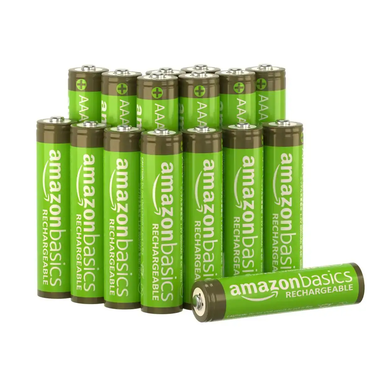 Batterie rechargeable amazon basics 1 2 v reconditionne d _1556. Bienvenue sur DIAYTAR COTE D'IVOIRE - Où Chaque Article a son Histoire. Découvrez notre sélection méticuleuse de produits qui racontent l'authenticité et la beauté du Côte d'Ivoire.
