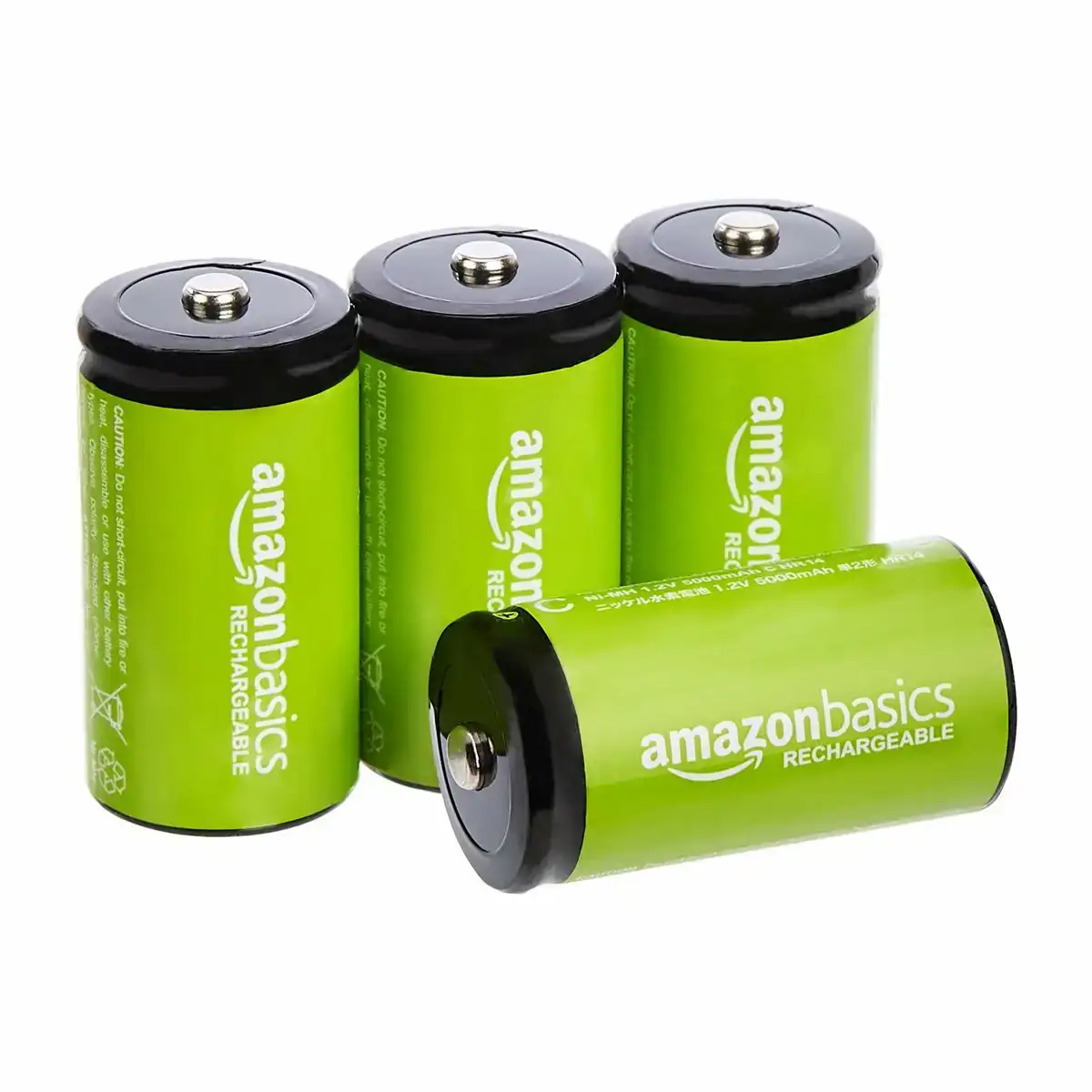 Batterie rechargeable amazon basics reconditionne a _7104. DIAYTAR COTE D'IVOIRE - Où Chaque Produit est une Histoire à Raconter. Découvrez notre sélection de produits qui vous permettent de créer votre propre récit à travers vos achats.