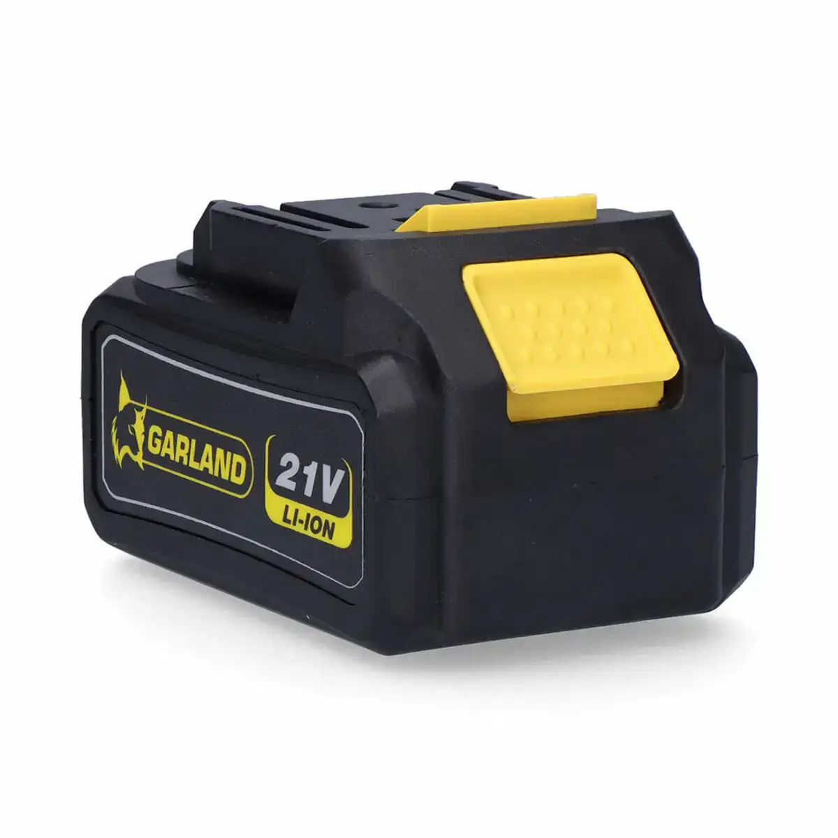 Batterie rechargeable garland 84114 21 v_2833. DIAYTAR COTE D'IVOIRE - L'Art de Vivre l'Élégance Accessible. Parcourez notre gamme variée et choisissez des produits qui ajoutent une touche de sophistication à votre style.