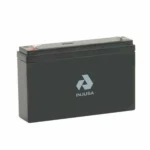 Batterie rechargeable injusa 12 v_9669. DIAYTAR COTE D'IVOIRE - Où Choisir est un Acte d'Amour pour le Côte d'Ivoire. Explorez notre boutique en ligne et choisissez des articles qui célèbrent la culture et l'artisanat du pays.