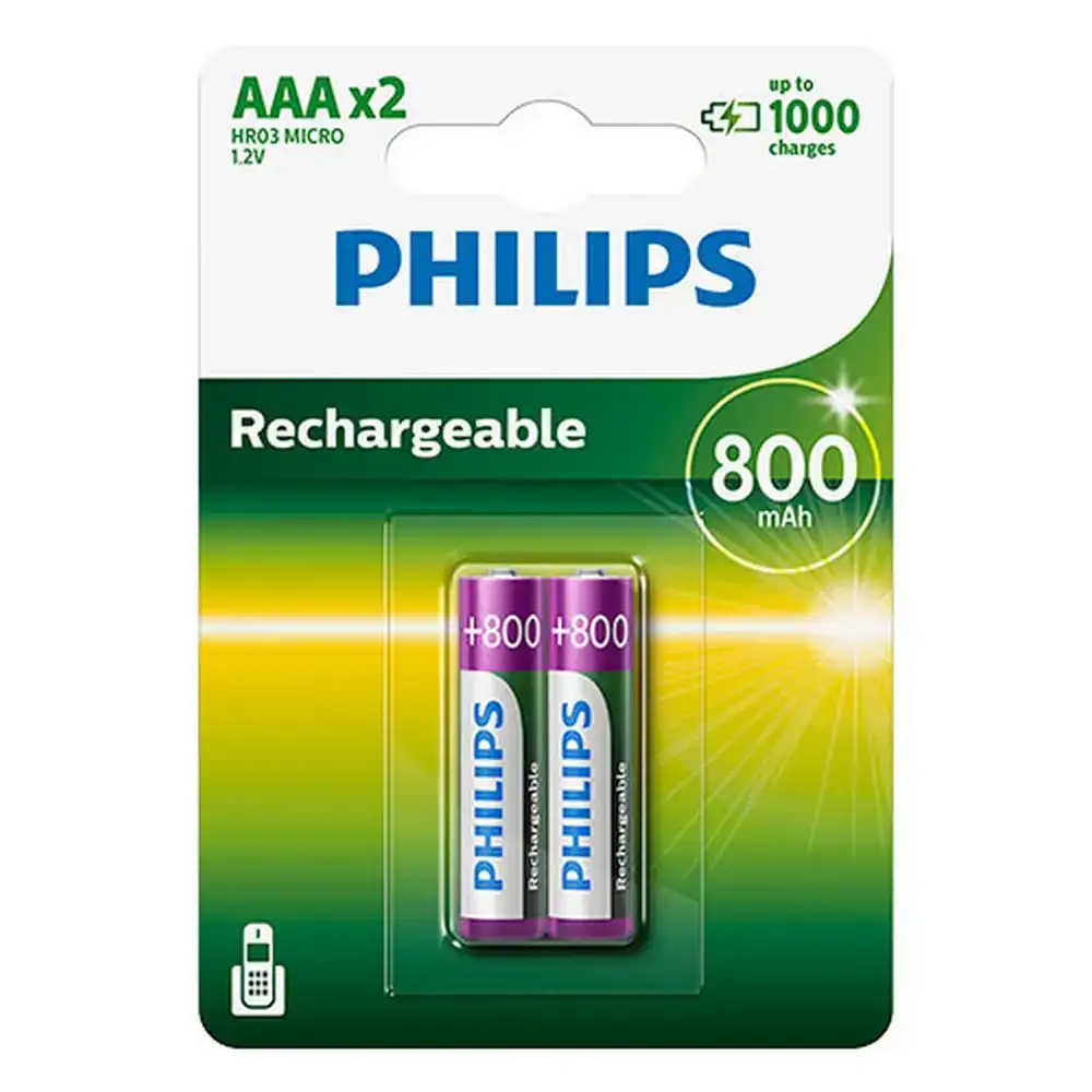 Batterie rechargeable philips ni mh r03 800 mah 1 2 v_2740. DIAYTAR COTE D'IVOIRE - Où Choisir Rime avec Qualité. Découvrez notre sélection soigneusement conçue et choisissez des articles qui incarnent l'excellence et l'innovation.