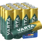 Batterie rechargeable varta reconditionne b _7696. Bienvenue chez DIAYTAR COTE D'IVOIRE - Où Votre Shopping Prend Vie. Découvrez notre univers et dénichez des trésors qui ajoutent de la couleur à votre quotidien.