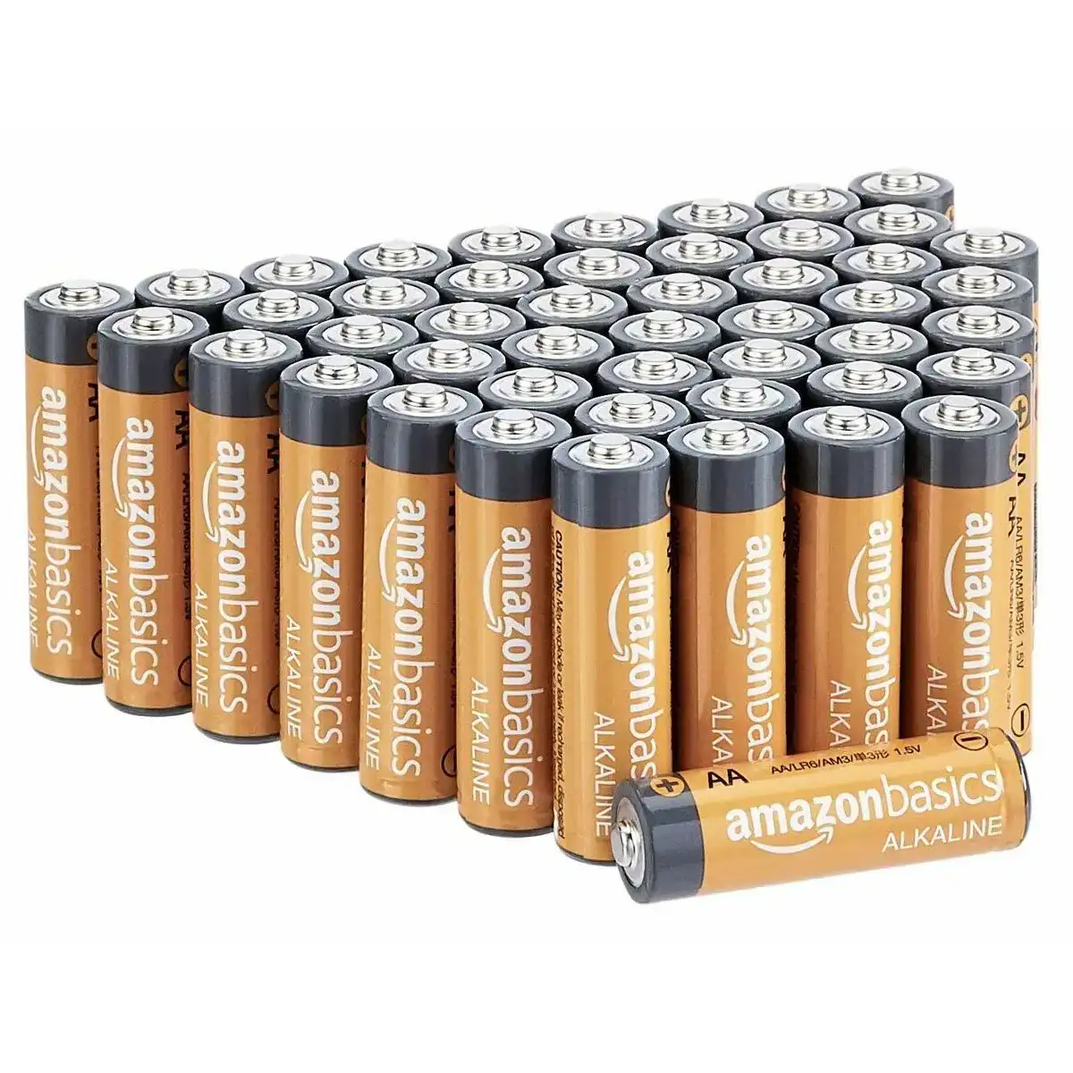 Batteries amazon basics 1 5 v 1 5 v reconditionne a _1195. DIAYTAR COTE D'IVOIRE - Votre Destination Shopping de Choix. Explorez notre boutique en ligne et découvrez des trésors qui reflètent votre style et votre passion pour l'authenticité.
