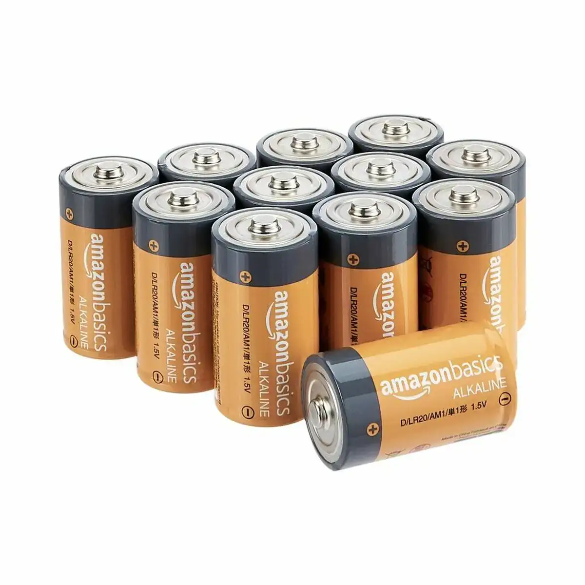 Batteries amazon basics alkaline d cell 1 5 v 1 5 v 12 unites reconditionne a _6972. DIAYTAR COTE D'IVOIRE - Où Chaque Achat Raconte une Histoire. Explorez notre boutique en ligne et créez votre propre narration à travers notre diversité de produits, chacun portant une signification unique.