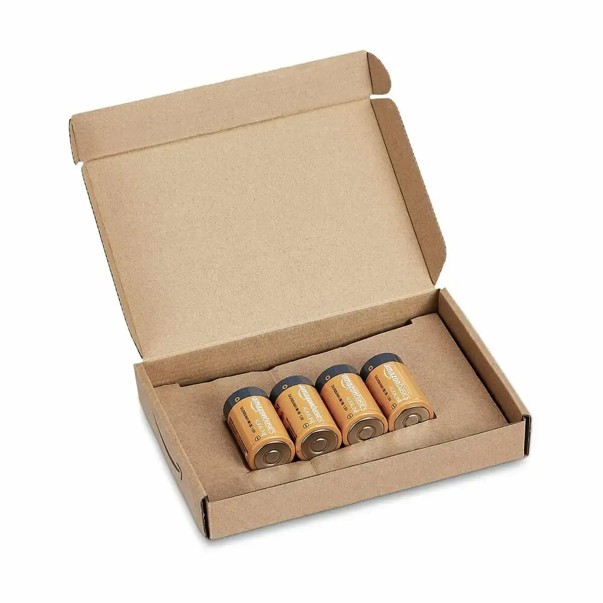 Batteries amazon basics d lr20 4pk reconditionne a _9178. Entrez dans l'Univers de DIAYTAR COTE D'IVOIRE - Où Chaque Produit a son Histoire. Explorez notre catalogue et découvrez des trésors qui racontent la riche culture du Côte d'Ivoire.
