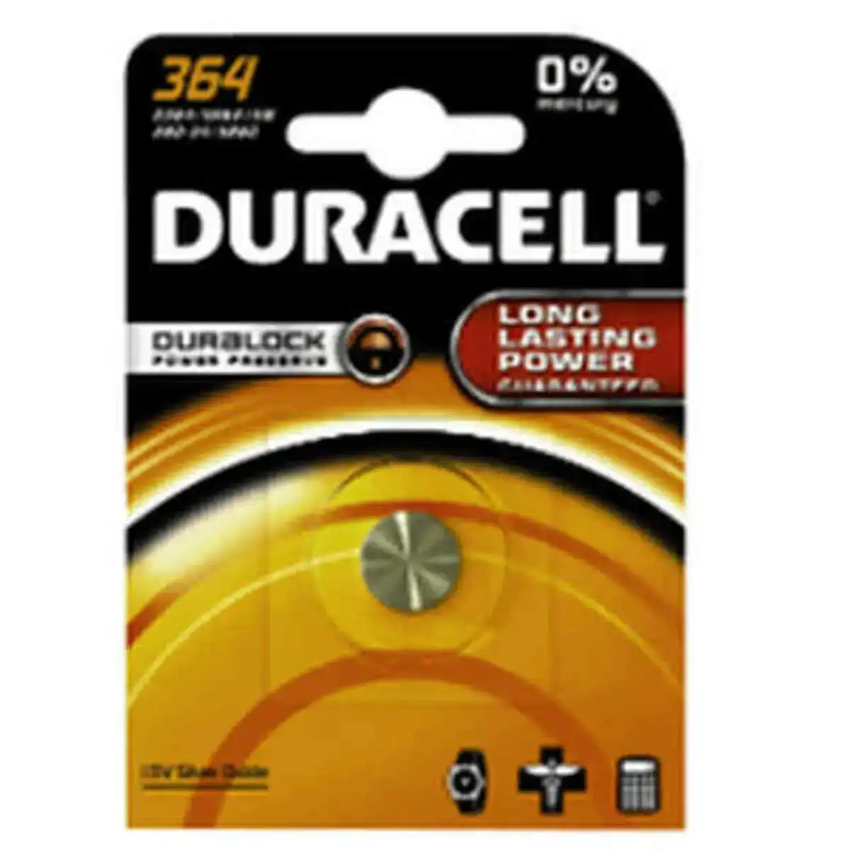 Batteries duracell d364_2988. DIAYTAR COTE D'IVOIRE - Là où Chaque Produit Évoque une Émotion. Parcourez notre catalogue et choisissez des articles qui vous touchent et qui enrichissent votre expérience.