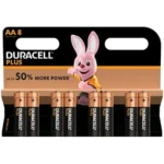 Batteries duracell plus reconditionne a _8074. DIAYTAR COTE D'IVOIRE - L'Art de Vivre l'Excellence au Quotidien. Explorez notre gamme et choisissez des produits qui ajoutent une note de prestige à votre vie.