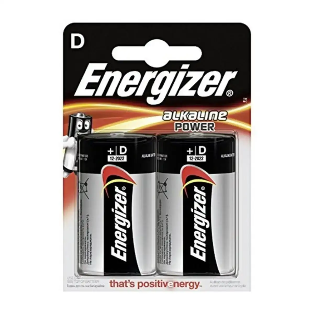 Batteries energizer 638203 lr20 1 5 v 1 5 v 2 unites _3975. DIAYTAR COTE D'IVOIRE - Où la Qualité et la Diversité Fusionnent. Explorez notre boutique en ligne pour découvrir une gamme variée de produits qui incarnent l'excellence et l'authenticité.