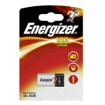 Batteries energizer lithium photo el123 1 pcs _3150. DIAYTAR COTE D'IVOIRE - L'Art de Choisir, l'Art de Vivre. Explorez notre univers de produits soigneusement sélectionnés pour vous offrir une expérience shopping riche et gratifiante.
