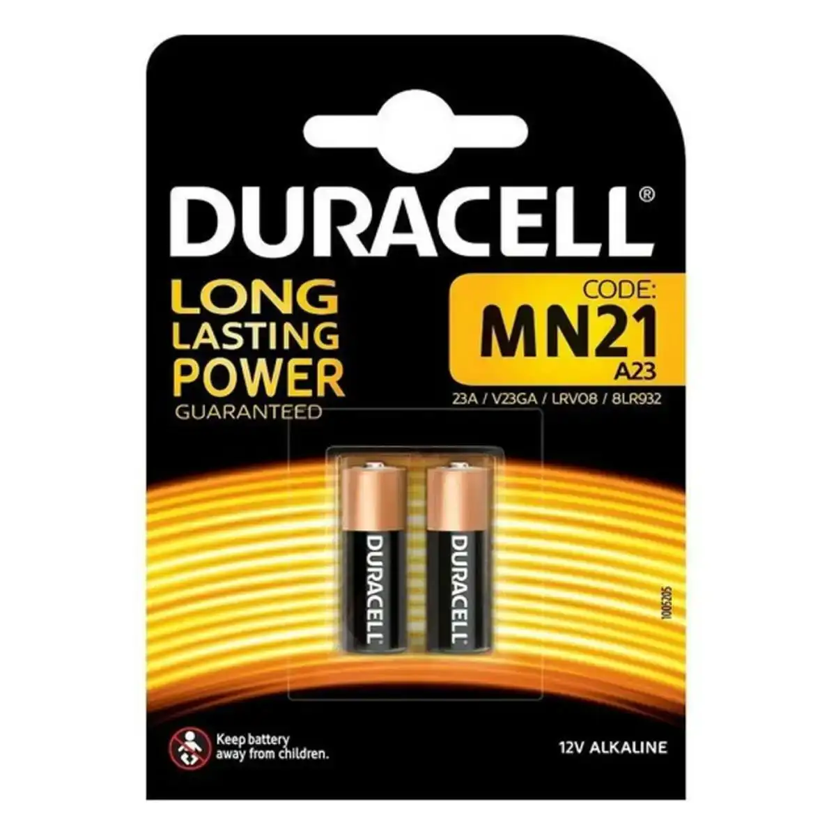 Batteries mn21b2 duracell mn21 x2 2 uds 12 v_7443. DIAYTAR COTE D'IVOIRE - Votre Source de Découvertes Shopping. Naviguez à travers nos catégories et découvrez des articles qui vous surprendront et vous séduiront.