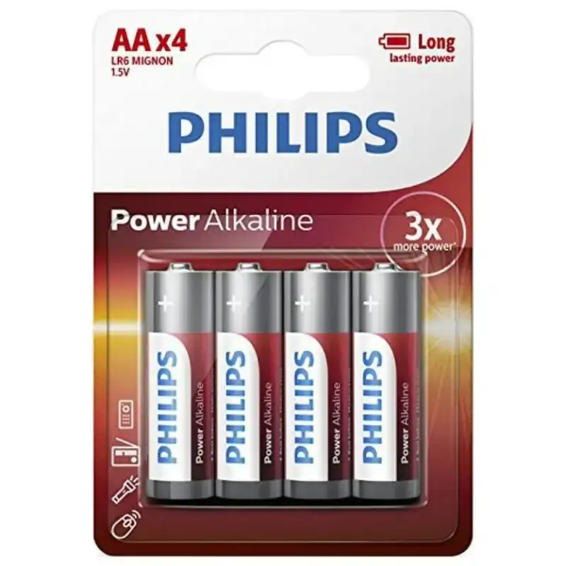 Batteries philips bateria lr6p4b 10 lr6_4366. DIAYTAR COTE D'IVOIRE - Là où Chaque Produit Évoque une Émotion. Parcourez notre catalogue et choisissez des articles qui vous touchent et qui enrichissent votre expérience.