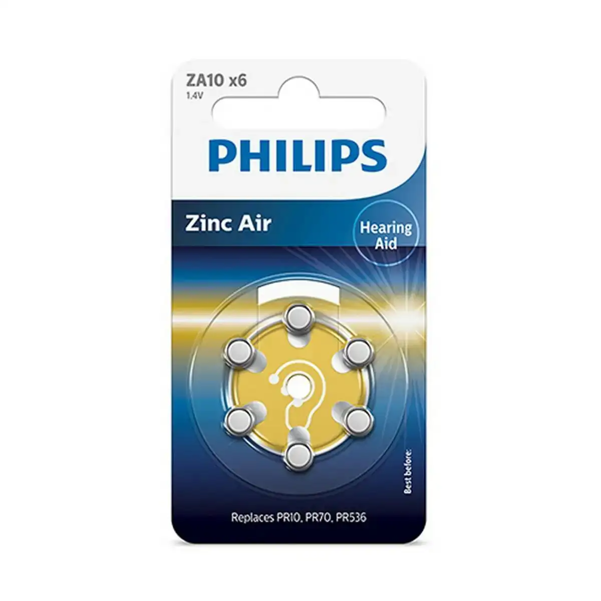 Batteries philips zinc 6 uds _1492. Bienvenue chez DIAYTAR COTE D'IVOIRE - Où Chaque Produit a son Histoire. Découvrez notre sélection unique et trouvez des articles qui racontent la richesse culturelle et artistique du Côte d'Ivoire.