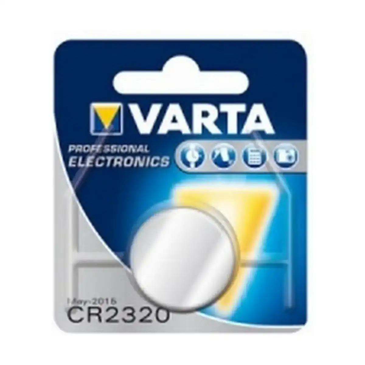 Batteries varta 06320 101 401 1 piece _5928. DIAYTAR COTE D'IVOIRE - Votre Passage vers l'Exceptionnel. Naviguez à travers notre sélection minutieuse et découvrez des articles qui apportent une touche spéciale à chaque instant de votre vie.