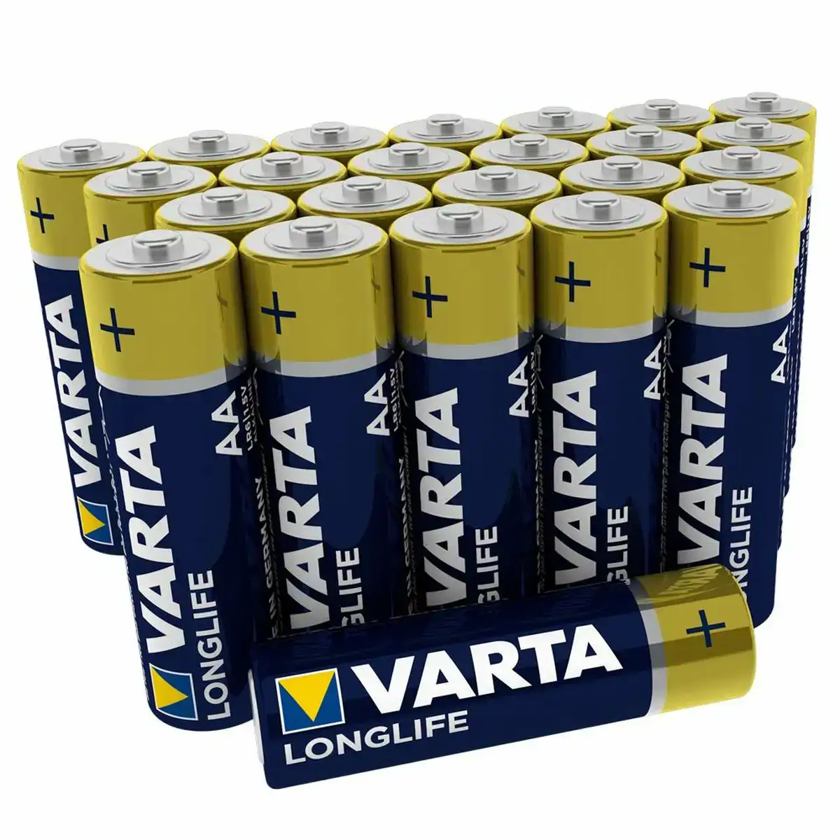 Batteries varta 1 5 v 1 5 v reconditionne a _9590. DIAYTAR COTE D'IVOIRE - Votre Pass vers la Découverte. Explorez notre boutique en ligne et plongez dans un voyage à travers des produits authentiques et contemporains, tous réunis sous un même toit.