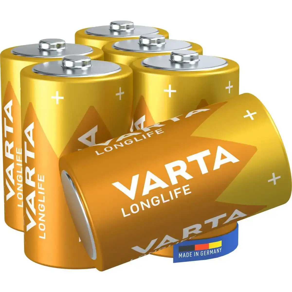 Batteries varta 1 5 v 1 5 v reconditionne b _3581. DIAYTAR COTE D'IVOIRE - Votre Passage vers l'Exceptionnel. Naviguez à travers notre sélection minutieuse et découvrez des articles qui apportent une touche spéciale à chaque instant de votre vie.