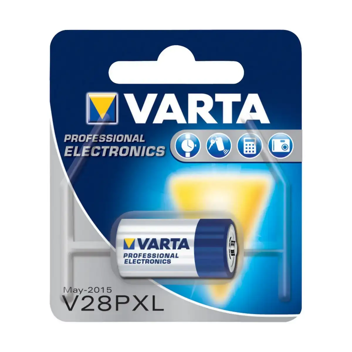Batteries varta 1 piece _2920. Entrez dans l'Univers de DIAYTAR COTE D'IVOIRE - Où Chaque Produit a son Histoire. Explorez notre catalogue et découvrez des trésors qui racontent la riche culture du Côte d'Ivoire.