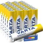 Batteries varta alkaline aaa_1682. Entrez dans l'Univers de DIAYTAR COTE D'IVOIRE - Où Choisir est un Plaisir. Explorez notre catalogue diversifié et trouvez des articles qui reflètent vos goûts et votre personnalité.