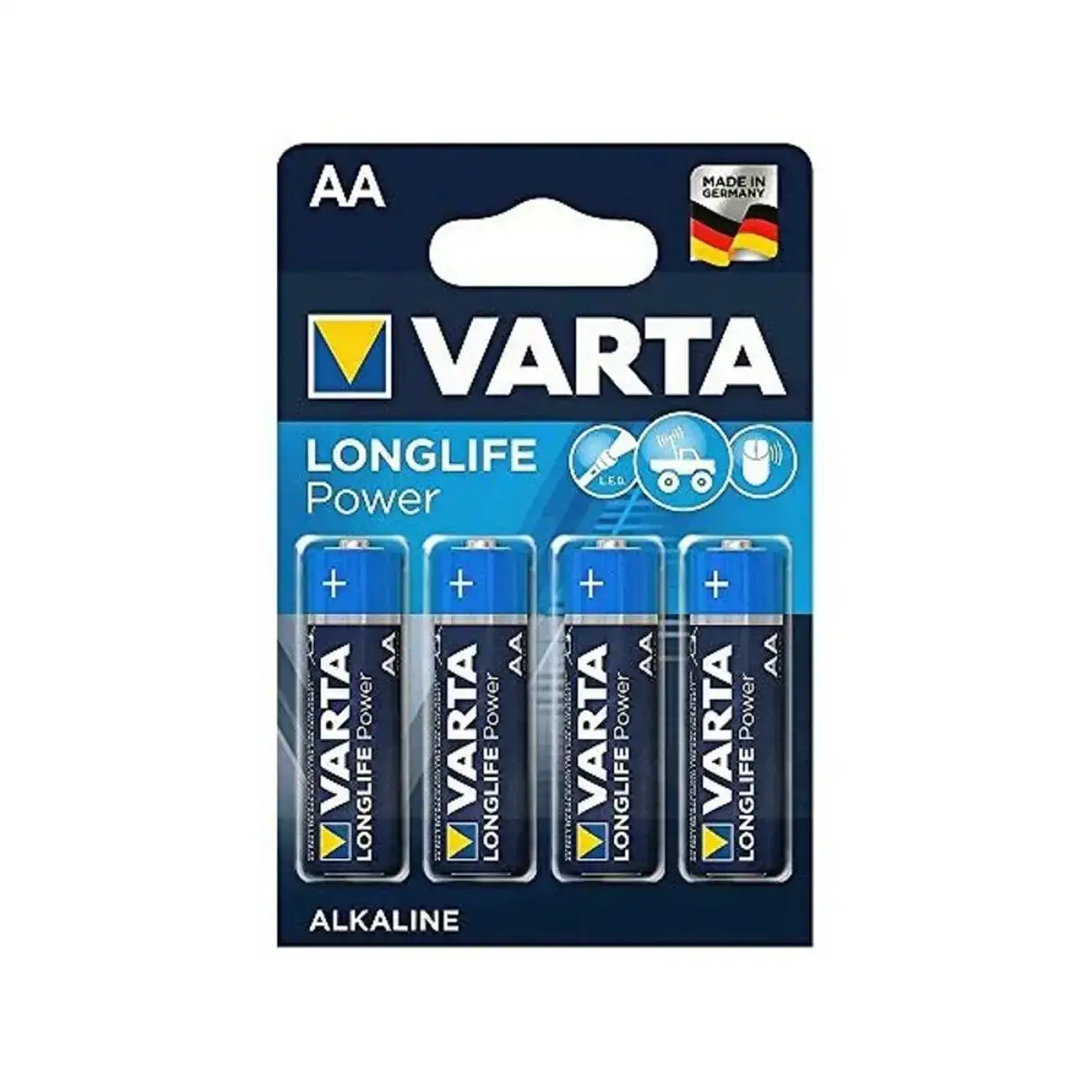 Batteries varta high energy aa 10 pcs _5642. DIAYTAR COTE D'IVOIRE - Votre Plateforme Shopping de Confiance. Naviguez à travers nos rayons et choisissez des produits fiables qui répondent à vos besoins quotidiens.