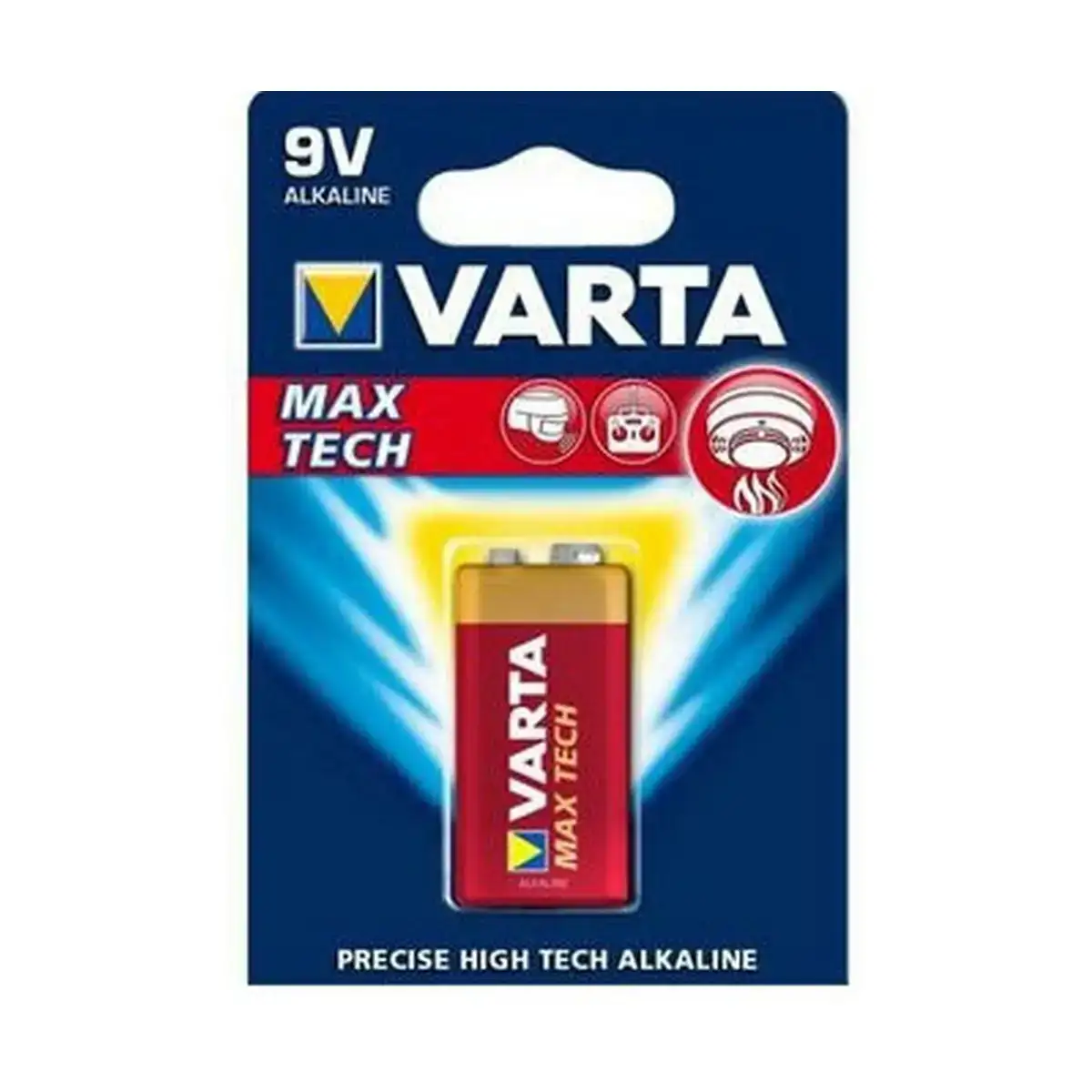 Batteries varta long life max power 1 piece _3605. DIAYTAR COTE D'IVOIRE - Votre Plateforme Shopping Engagée. Explorez notre catalogue et choisissez des produits qui reflètent notre dévouement envers la qualité et la satisfaction du client.