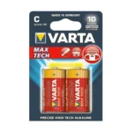 Batteries varta long life max power_9099. Bienvenue sur DIAYTAR COTE D'IVOIRE - Où Choisir est un Voyage Passionnant. Plongez dans notre catalogue et trouvez des produits qui révèlent la diversité et la beauté du Côte d'Ivoire.
