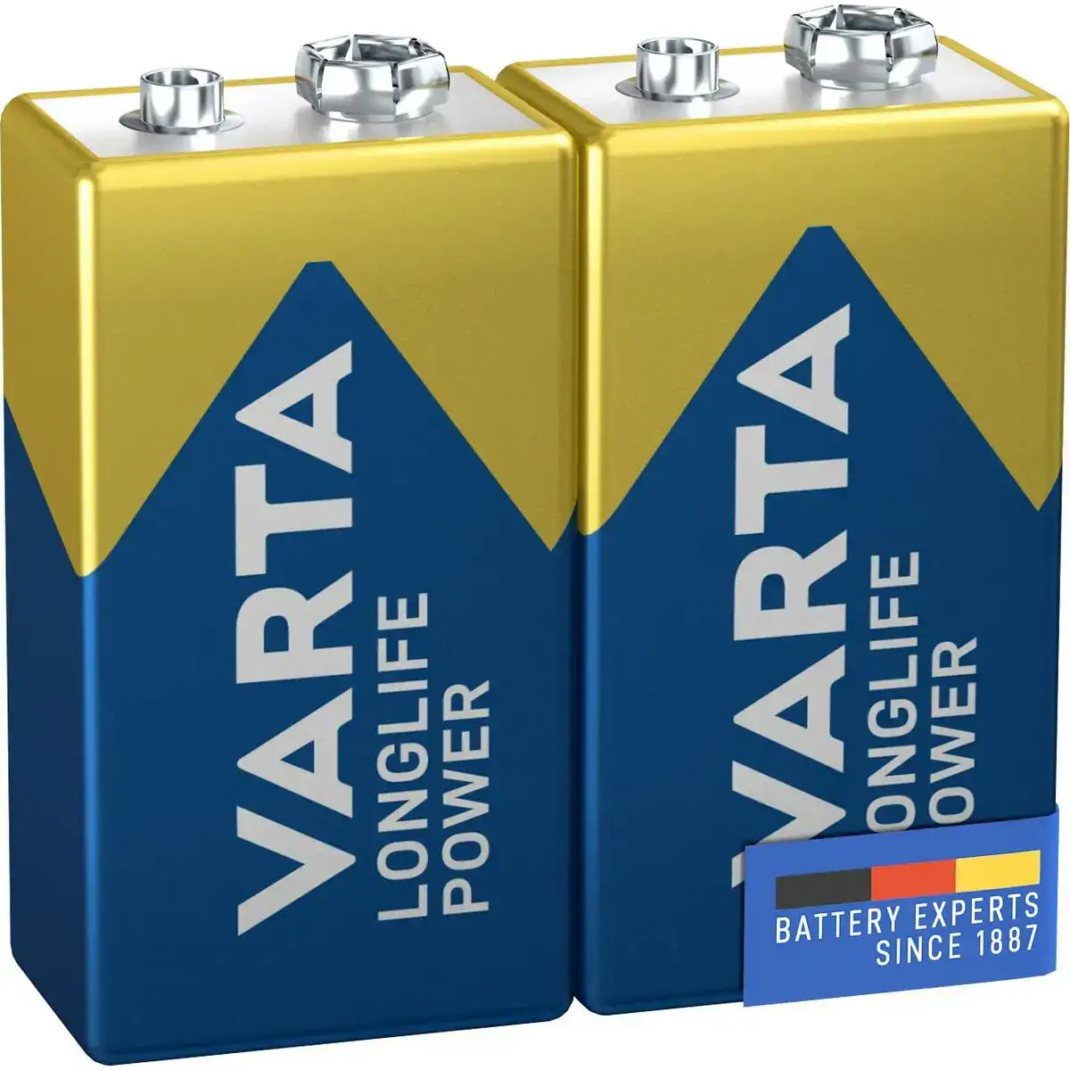 Batteries varta longlife power alcaline reconditionne a _5971. DIAYTAR COTE D'IVOIRE - Votre Destination pour un Shopping Unique. Parcourez notre catalogue et trouvez des articles qui vous inspirent et vous édifient.