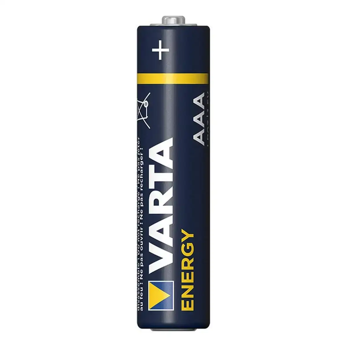 Batteries varta lr03 aaa_4073. Bienvenue sur DIAYTAR COTE D'IVOIRE - Où Chaque Produit a son Charme. Explorez notre sélection minutieuse et trouvez des articles qui vous séduisent et vous inspirent.