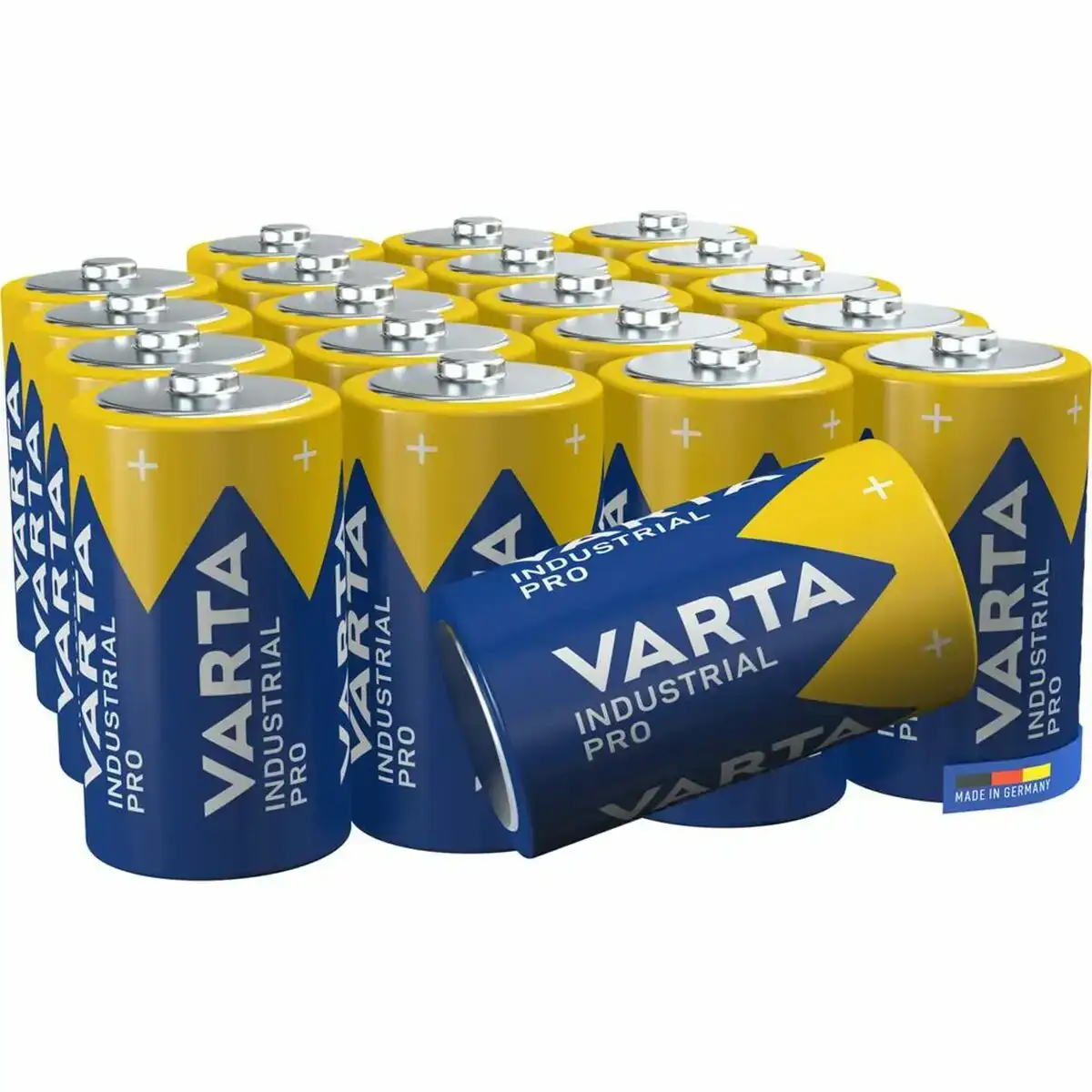 Batteries varta lr20 reconditionne a _9520. Entrez dans le Monde de DIAYTAR COTE D'IVOIRE - Où Chaque Article Raconte une Histoire Unique. Explorez notre boutique en ligne pour dénicher des trésors qui incarnent l'âme du Côte d'Ivoire.