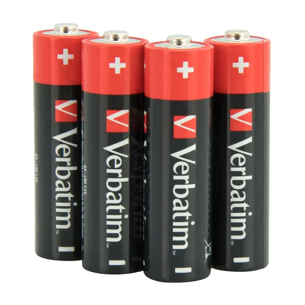 Batteries verbatim aa 1 5 v 1 5 v 10 unites _2198. Bienvenue chez DIAYTAR COTE D'IVOIRE - Où Chaque Produit a son Histoire. Découvrez notre sélection unique et trouvez des articles qui racontent la richesse culturelle et artistique du Côte d'Ivoire.