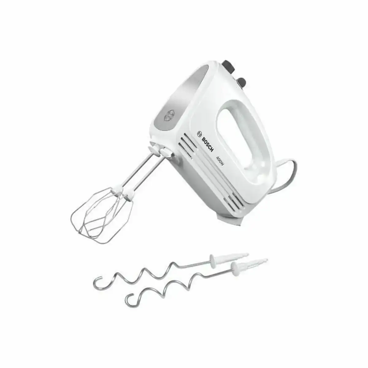 Batteur a fouet bosch mfq24200 400w_3487. DIAYTAR COTE D'IVOIRE - Où la Mode et le Confort se Rencontrent. Plongez dans notre univers de produits et trouvez des articles qui vous habillent avec style et aisance.