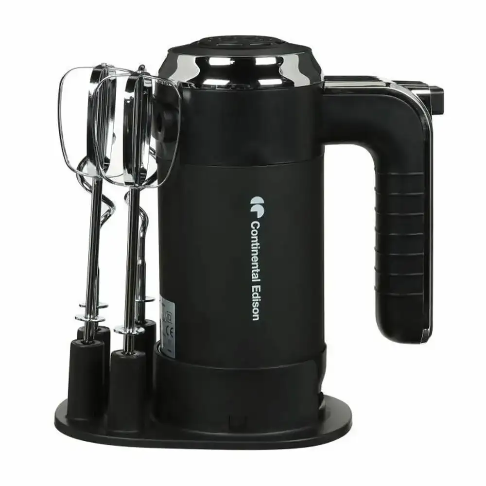 Batteur a fouet continental edison cebe350b 350 w_5798. DIAYTAR COTE D'IVOIRE - Là où Choisir est un Acte d'Amour pour le Côte d'Ivoire. Explorez notre gamme et choisissez des produits qui célèbrent la culture et l'artisanat du pays.