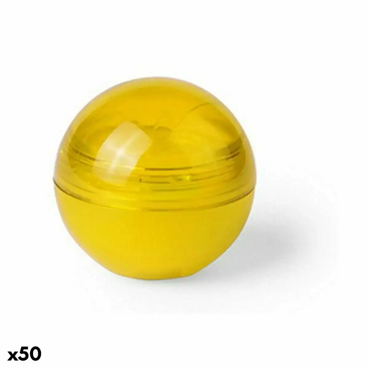 Baume a levres 145052 50 unites _6518. DIAYTAR COTE D'IVOIRE - Votre Oasis de Shopping en Ligne. Explorez notre boutique et découvrez des produits qui ajoutent une touche de magie à votre quotidien.