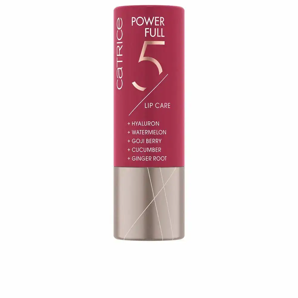 Baume a levres avec couleur catrice power full 3 5 g_2801. DIAYTAR COTE D'IVOIRE - L'Art du Shopping Éclairé. Naviguez à travers notre plateforme intuitive et découvrez une variété d'articles soigneusement sélectionnés pour répondre à vos besoins et à vos envies.