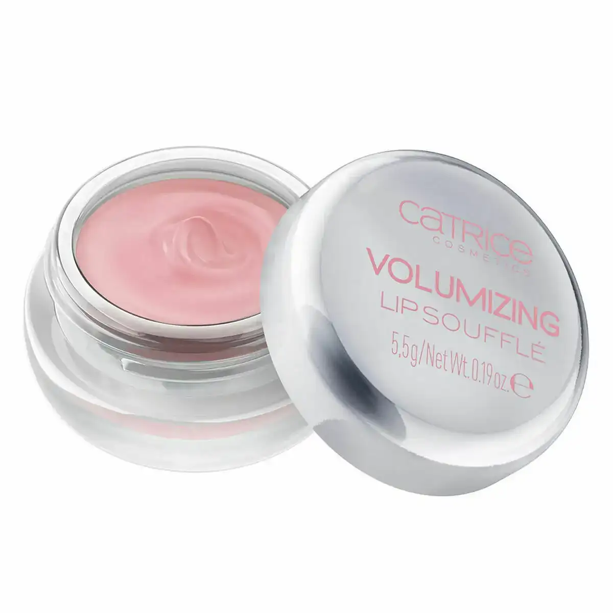 Baume a levres avec couleur catrice volumizing 010 frozen rose 5 5 g_4483. Bienvenue sur DIAYTAR COTE D'IVOIRE - Où l'Authenticité Rencontre le Confort. Plongez dans notre univers de produits qui allient tradition et commodité pour répondre à vos besoins.