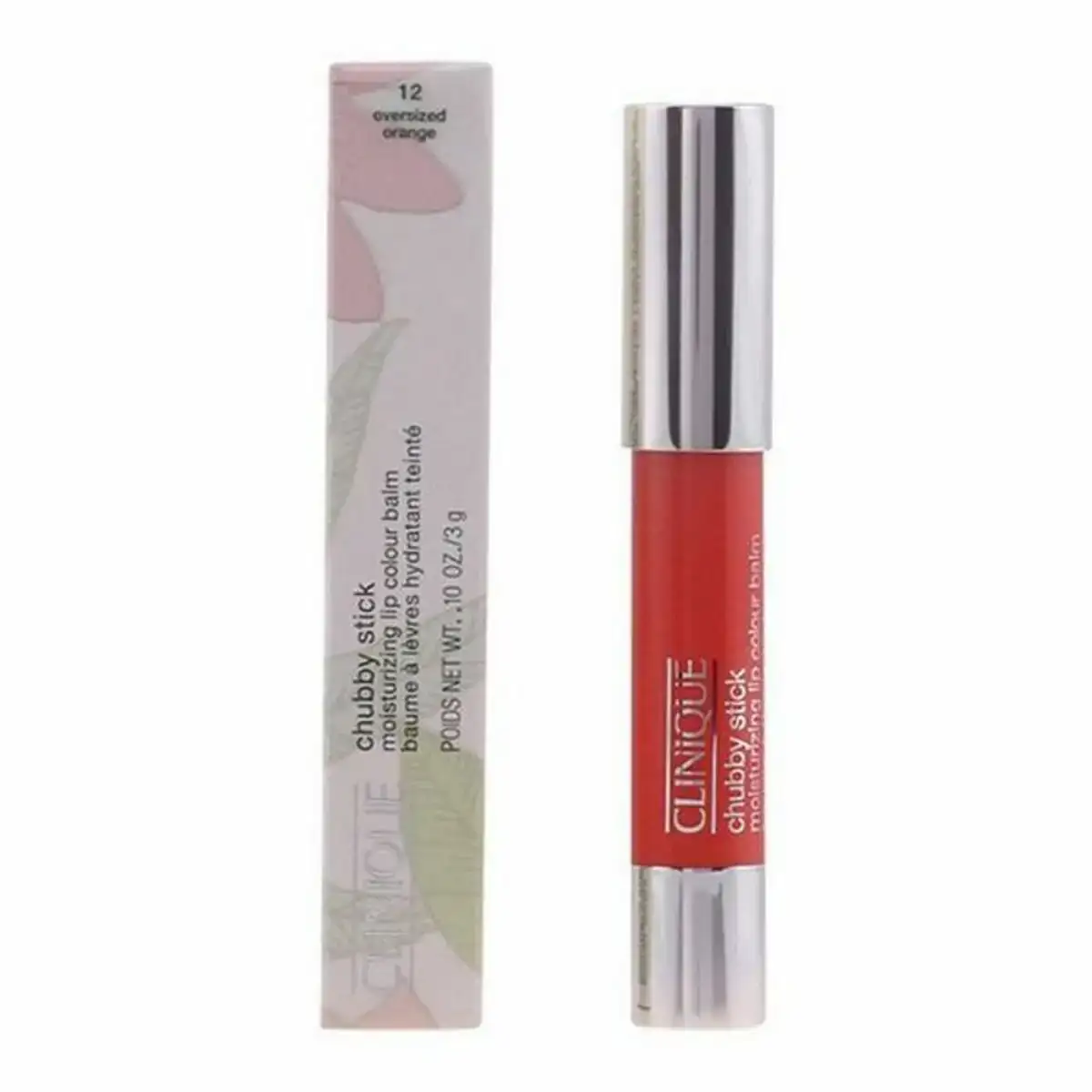 Baume a levres avec couleur chubby stick intense clinique_9803. DIAYTAR COTE D'IVOIRE - Là où les Rêves de Shopping Deviennent Réalité. Naviguez à travers notre catalogue diversifié et choisissez parmi une variété d'articles qui feront de votre shopping une expérience inoubliable.